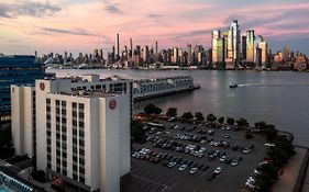 Sheraton Lincoln Harbor Hotel Weehawken, Nj